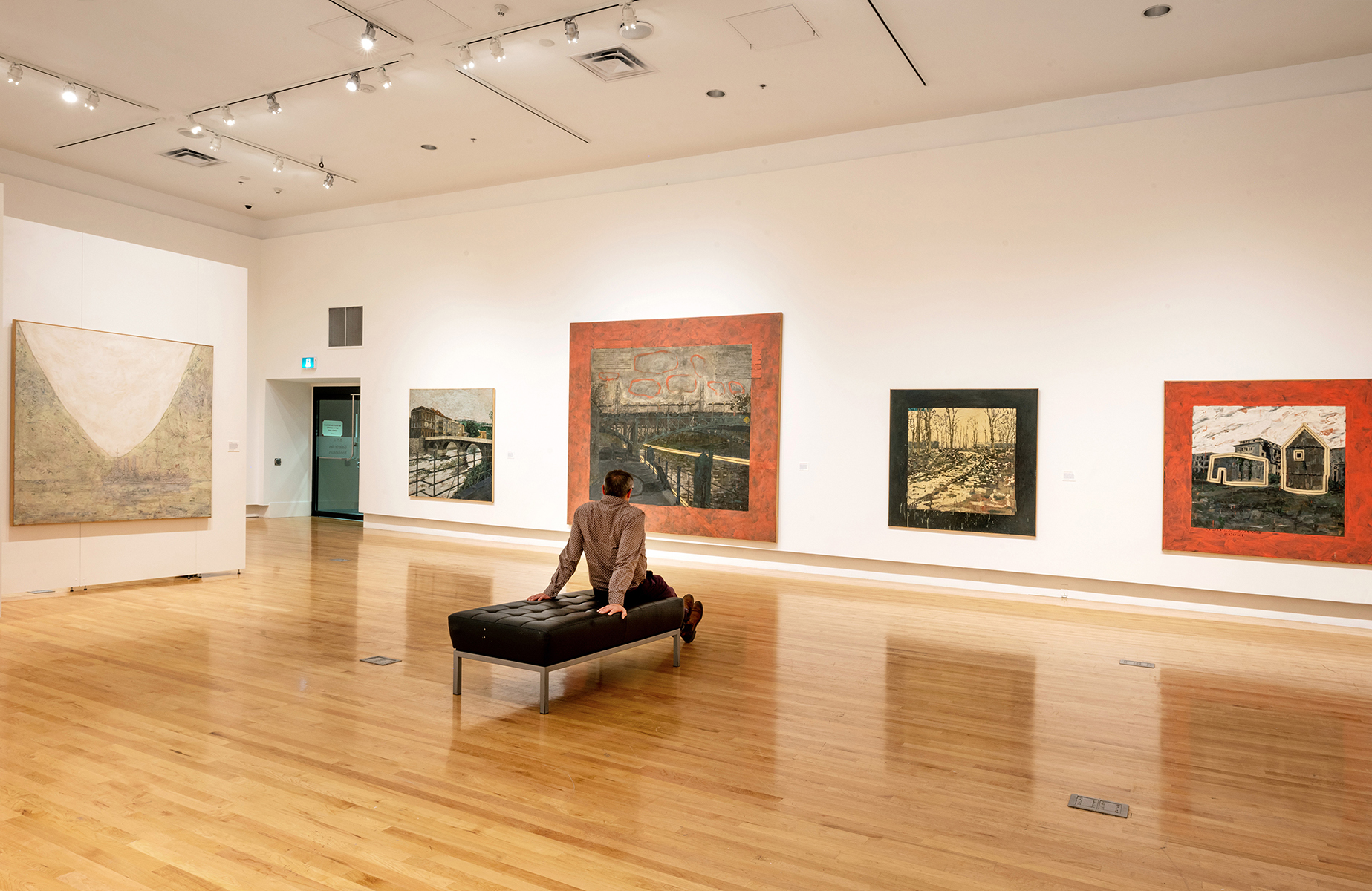 Image for Installation View 1 