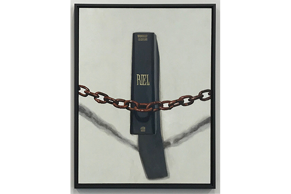 Image for Resistance (Oct. 11, 1869), 2021. 